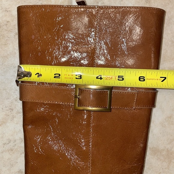 NWOT Feners Midnight Extreme Cafe.  Size 39/8.5. - Picture 16 of 16